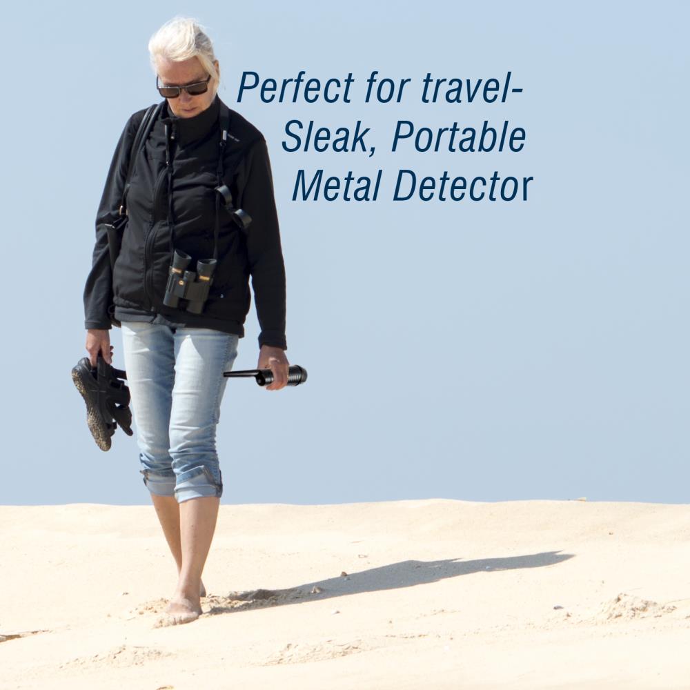 product image number 6 for Pyle Metal Detector Pinpointer