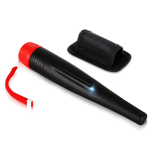 Metal Detector Pinpoint - Handheld Metal Detector Pinpointer