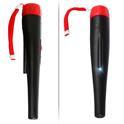 Metal Detector Pinpoint - Handheld Metal Detector Pinpointer