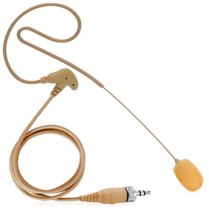 Ear-Hanging Omni-Directional Microphone