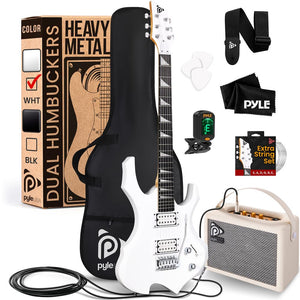 Electric Guitar Kit