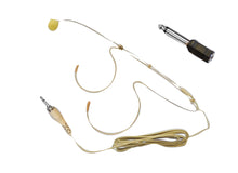 product image number 1 for Pyle Universal Head-Worn Microphone