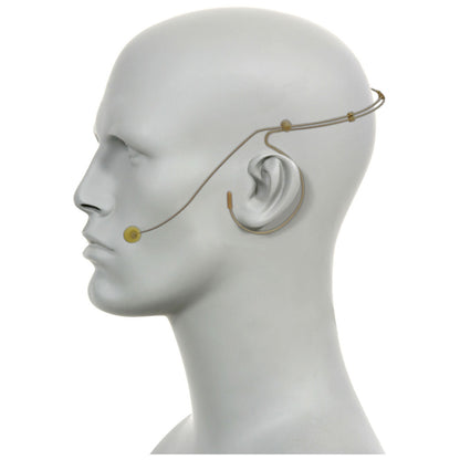 product image number 2 for Pyle Universal Head-Worn Microphone