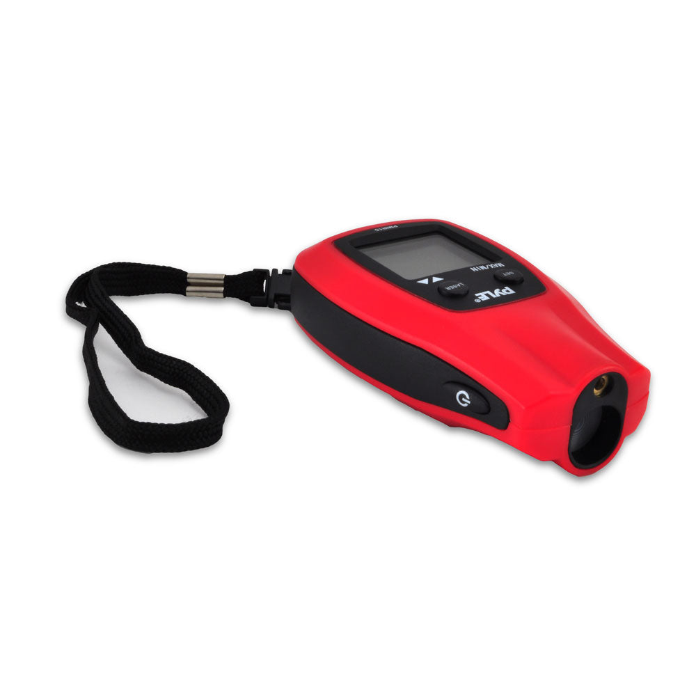 product image number 3 for Pyle Infrared Thermometer With Laser Pointer