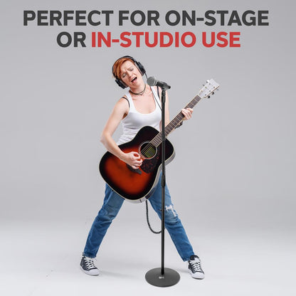 product image number 7 for Pyle Universal Microphone Stand