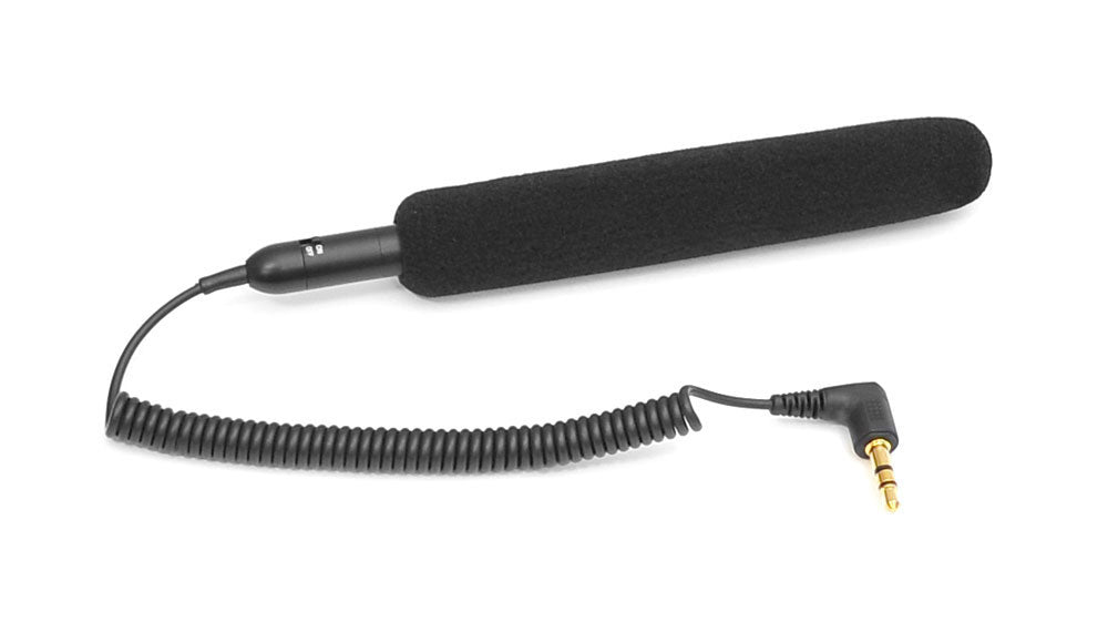 product image number 4 for Pyle Video/Camera Shotgun Microphone