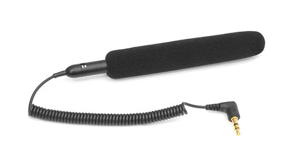 product image number 4 for Pyle Video/Camera Shotgun Microphone