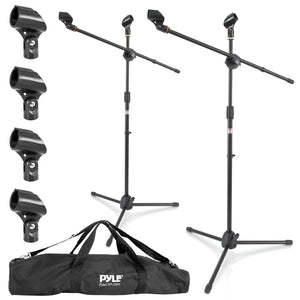 Universal Tripod Microphone Stands