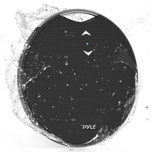 Portable Wireless Bt Streaming Mini Speaker - Ipx7 Waterproof Wireless Speaker For Outdoor Play, Built-In Microphone
