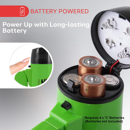 Mini Megaphone Speaker