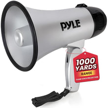 Mini Megaphone Speaker