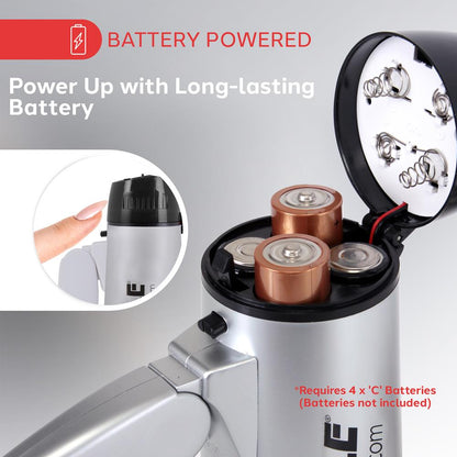 Mini Megaphone Speaker