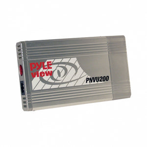 Compact Dc To Ac Power Inverter