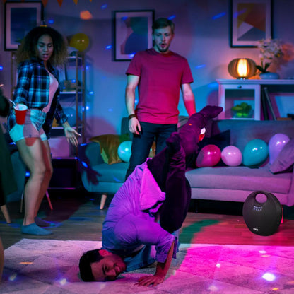 product image number 7 for Pyle 5.25‚Äù Portable Wireless Bt Streaming Spe