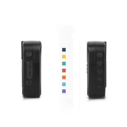 product image number 3 for Pyle Vigilante Body Worn Camera