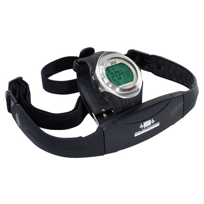 product image number 4 for Pyle Digital Heart Rate Monitor Watch With Ch