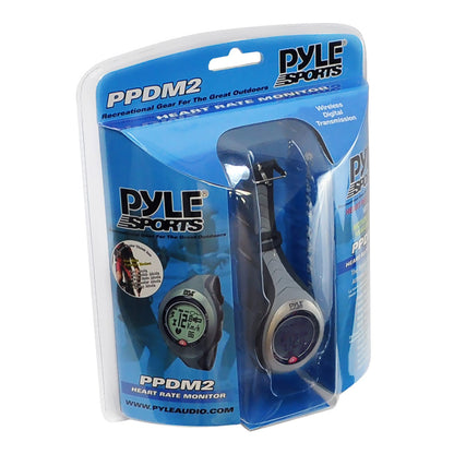 product image number 7 for Pyle Digital Biking/Running Watch With Bicycl