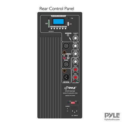 product image number 3 for Pyle Wireless Bt Streaming Loudspeaker Pa Spe
