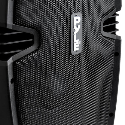 product image number 4 for Pyle Wireless Bt Streaming Loudspeaker Pa Spe