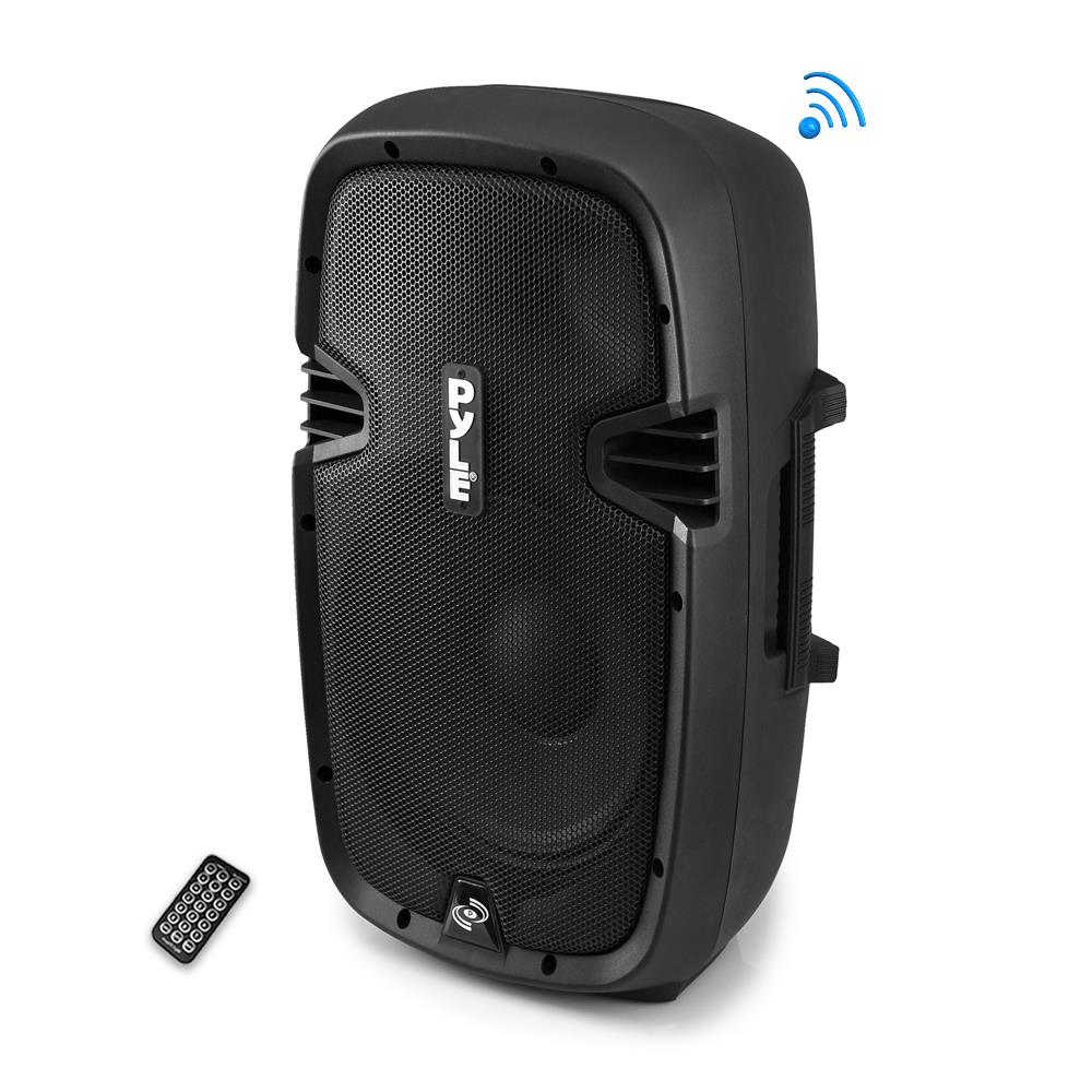 product image number 1 for Pyle Wireless Bt Streaming Loudspeaker Pa Spe