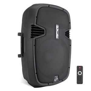 Bluetooth Loudspeaker Pa Cabinet Speaker