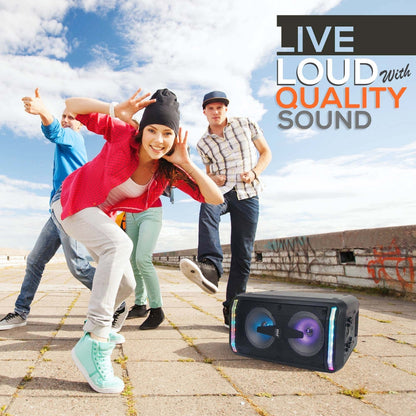 product image number 7 for Pyle USA Pphp266B