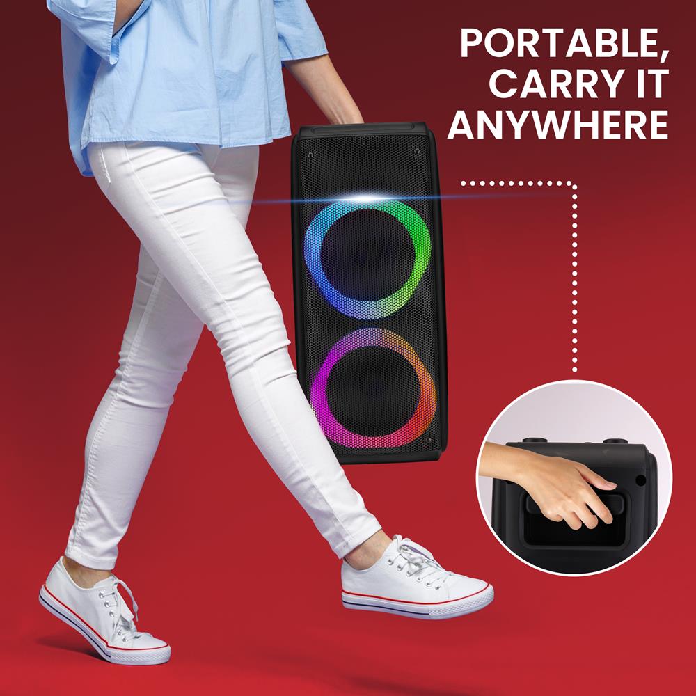 Wireless Pa Loudspeaker System - Thumbnail 3