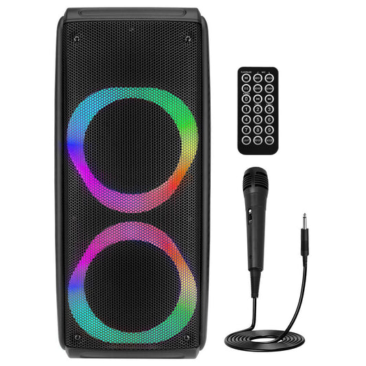 product image number 1 for Pyle Wireless Pa Loudspeaker System