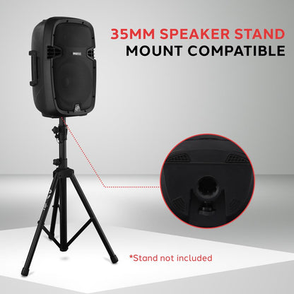 Wireless Bt Streaming Loudspeaker Pa Spe