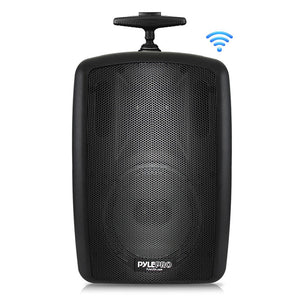 Compact & Portable Pa Speaker System