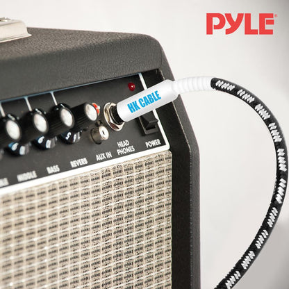 product image number 6 for Pyle Guitar Instrument Cable