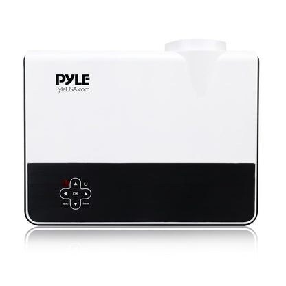 product image number 2 for Pyle Android Digital Home Theater Projector