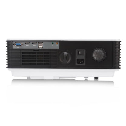 product image number 6 for Pyle Android Digital Home Theater Projector
