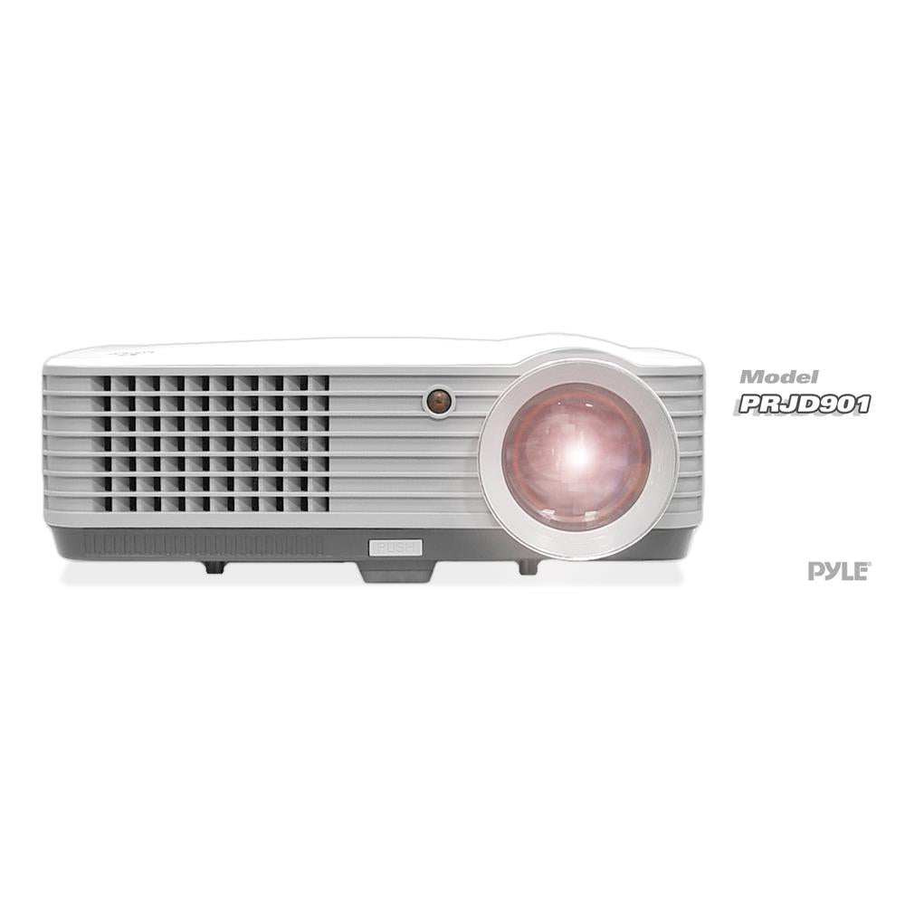 映像用ケーブル LED Projector LED Projector 1080p Support 140