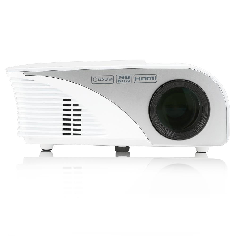 product image number 4 for Pyle Compact Digital Multimedia Projector