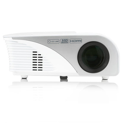 product image number 4 for Pyle Compact Digital Multimedia Projector