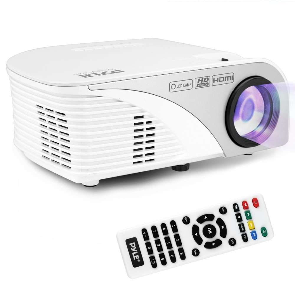 Digital Projector 1080p Support 120