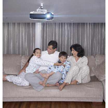 product image number 5 for Pyle Led Projector With Built-In Speakers