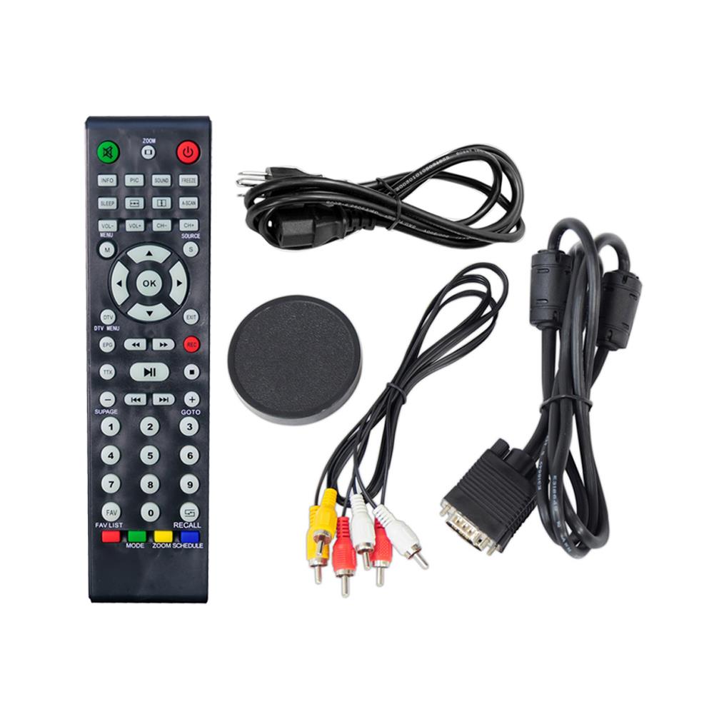 product image number 5 for Pyle Widescreen Projector With Usb Reader