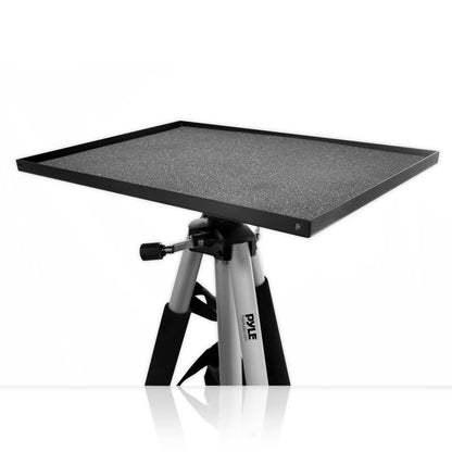 product image number 2 for Pyle Portable Video Projector Tripod Stand