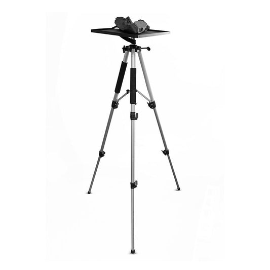 product image number 1 for Pyle Portable Video Projector Tripod Stand