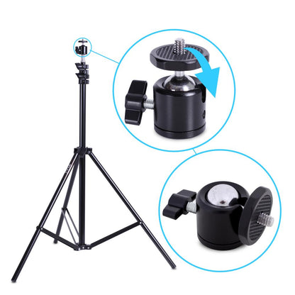 product image number 3 for Pyle Universal Pocket Projector / Camera Stan