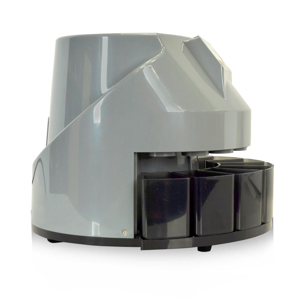 product image number 3 for Pyle 2-In-1 Coin Counter & Coin Sorter
