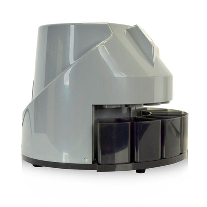 product image number 3 for Pyle 2-In-1 Coin Counter & Coin Sorter