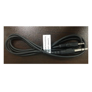 1/4''-To-3.5Mm Audio Connection Cable