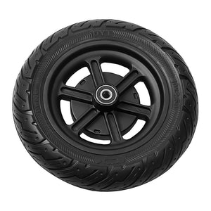 Electric Scooter Front Tire Honeycomb Ti