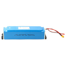 Electric Scooter Lithium Battery