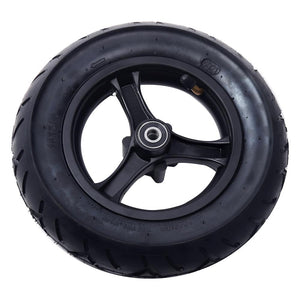 Front Scooter Air Tire