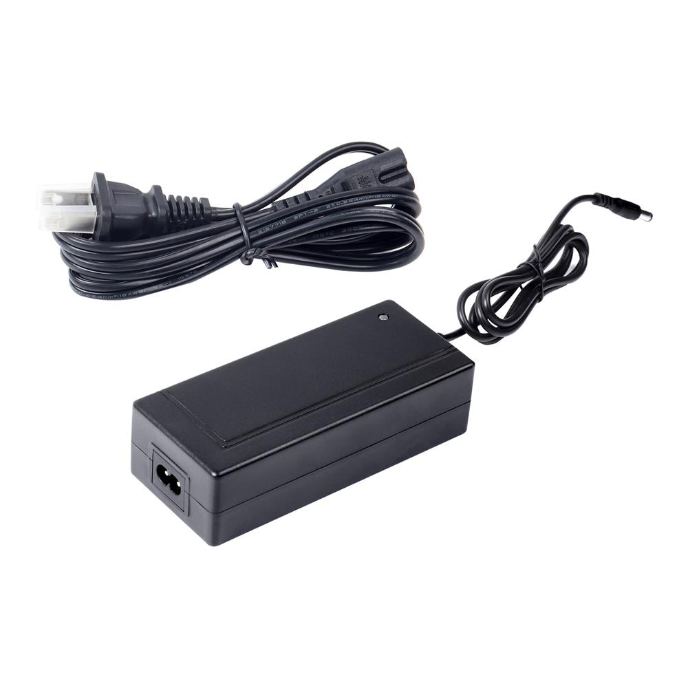 product image number 1 for Hurtle 84W Scooter Charger With Ac/Dc Cable