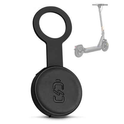 Electric Scooter Charging Port Rubber Pl